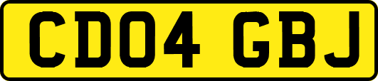 CD04GBJ