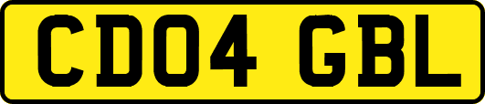 CD04GBL