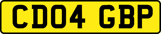 CD04GBP