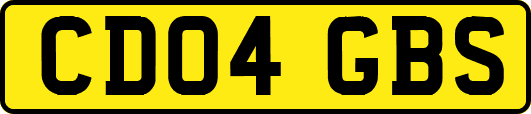 CD04GBS