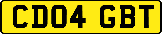 CD04GBT