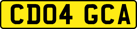 CD04GCA