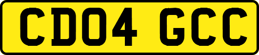 CD04GCC