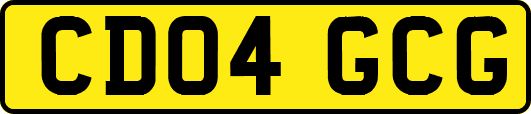 CD04GCG