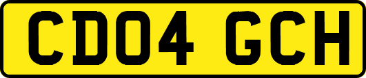 CD04GCH