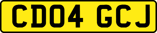 CD04GCJ