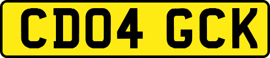 CD04GCK