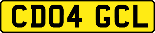 CD04GCL