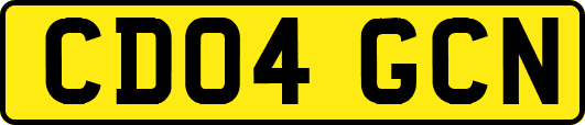 CD04GCN