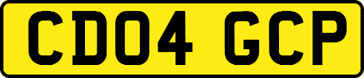 CD04GCP