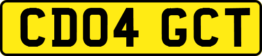 CD04GCT