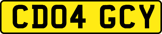 CD04GCY