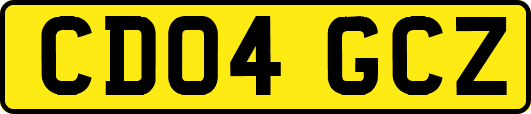 CD04GCZ