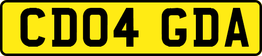 CD04GDA