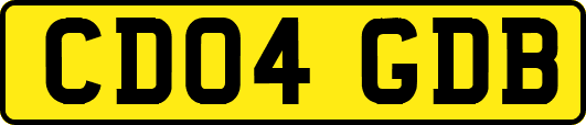 CD04GDB
