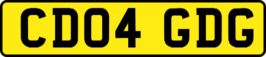 CD04GDG