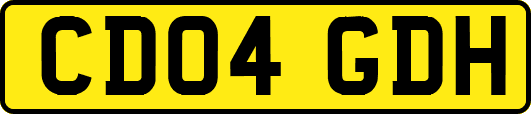 CD04GDH