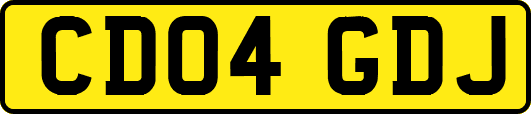 CD04GDJ