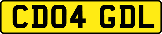 CD04GDL