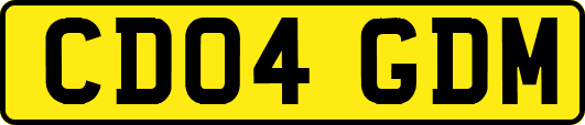 CD04GDM