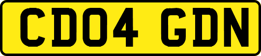 CD04GDN
