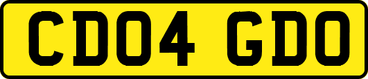 CD04GDO