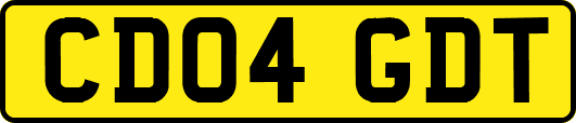 CD04GDT