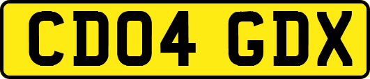 CD04GDX