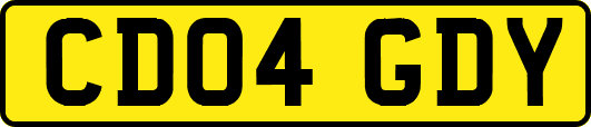 CD04GDY
