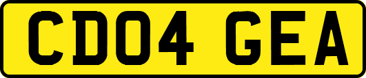 CD04GEA
