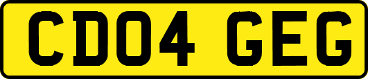 CD04GEG