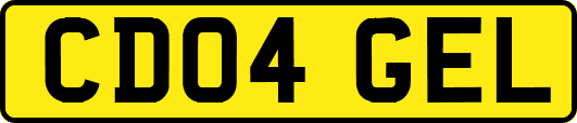 CD04GEL