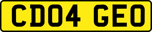 CD04GEO