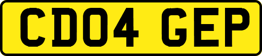 CD04GEP