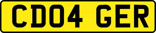 CD04GER