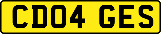 CD04GES