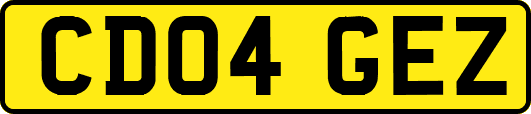 CD04GEZ