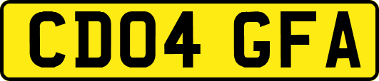 CD04GFA