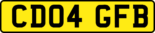 CD04GFB