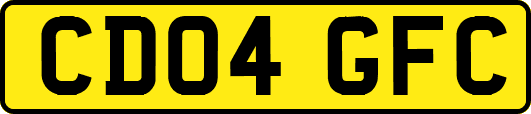 CD04GFC