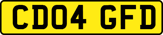 CD04GFD