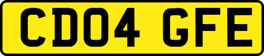 CD04GFE
