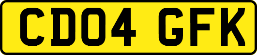 CD04GFK