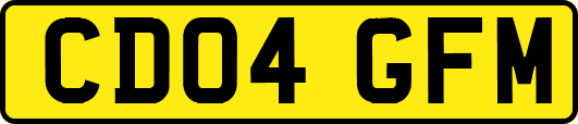 CD04GFM