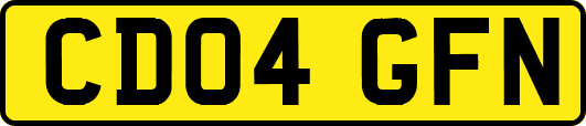 CD04GFN