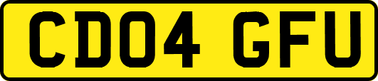 CD04GFU