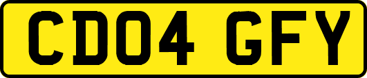 CD04GFY