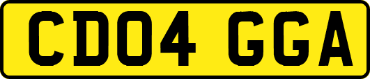 CD04GGA