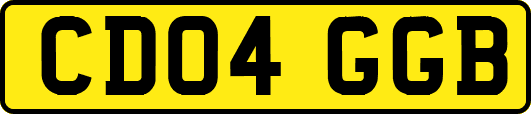 CD04GGB