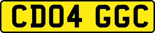 CD04GGC